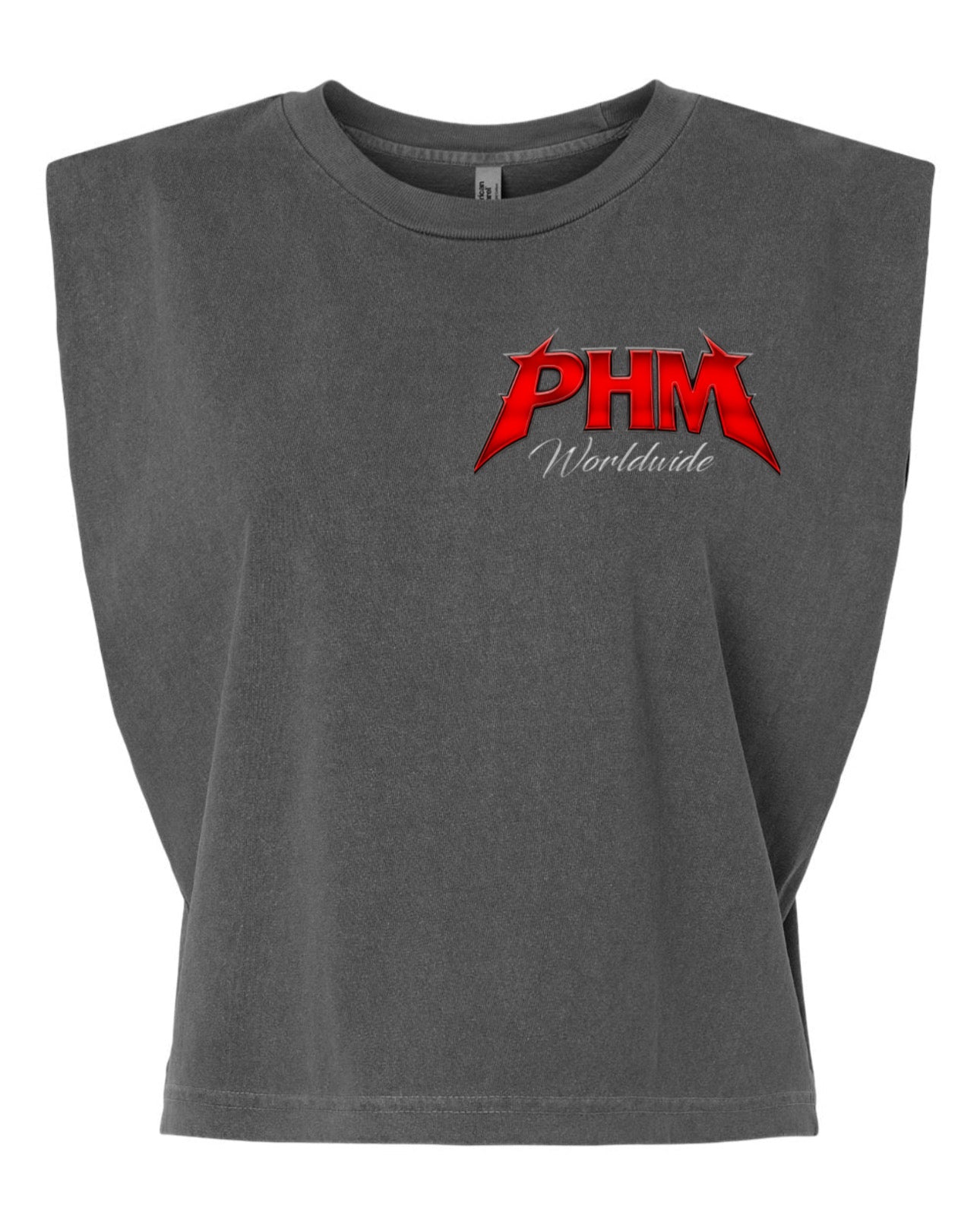 PHM CUTOFF ( GREY )