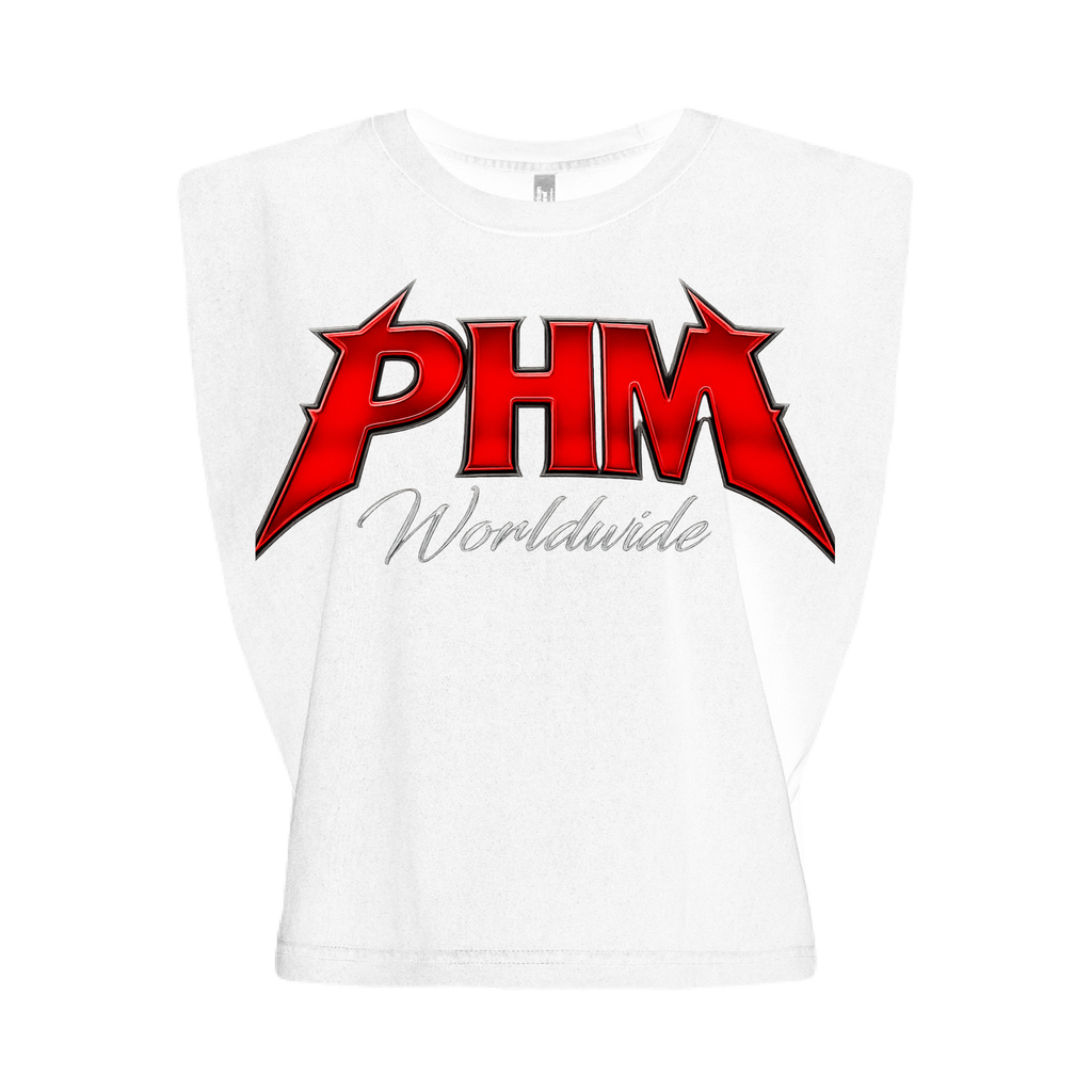 PHM CUTOFF ( WHITE )