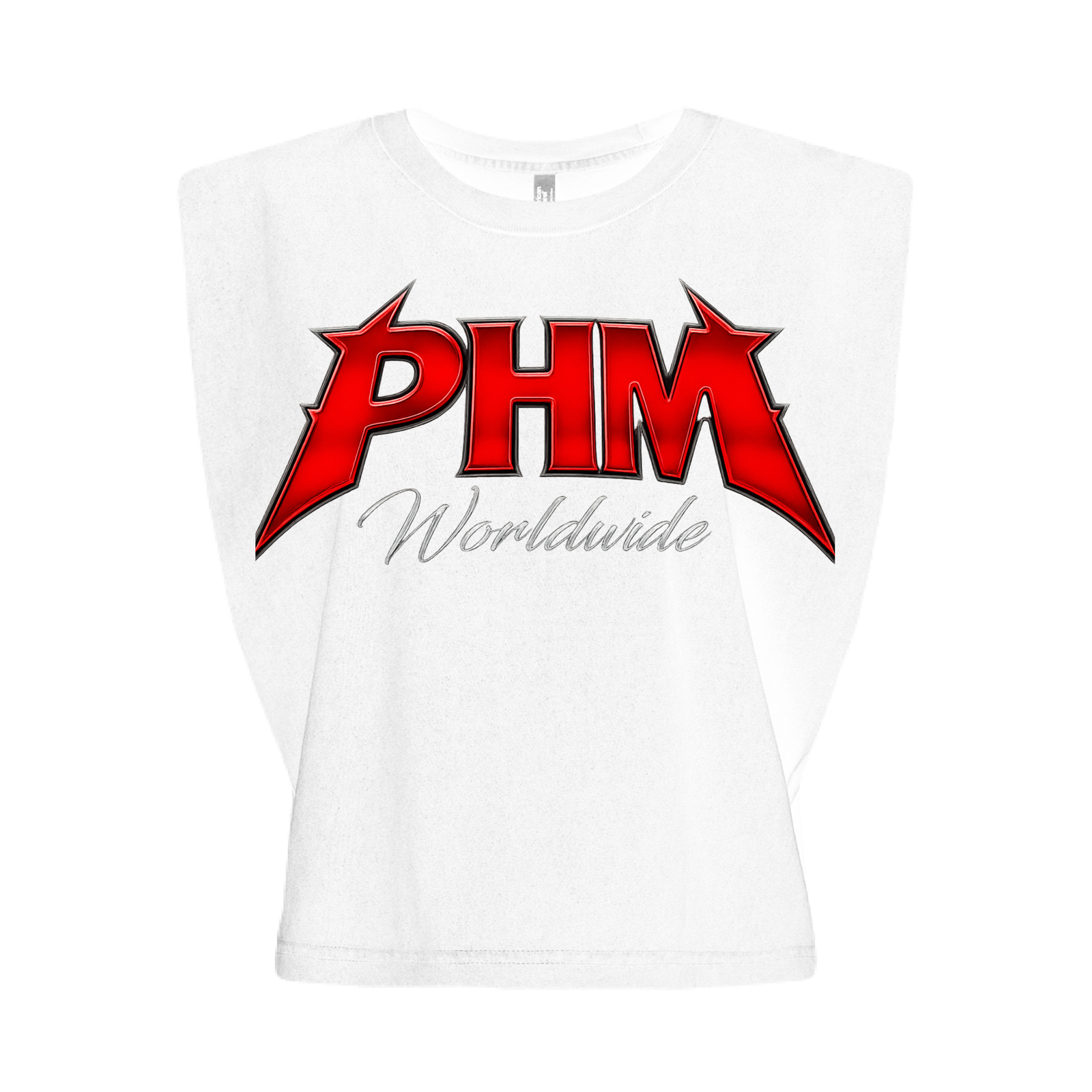PHM CUTOFF ( WHITE )