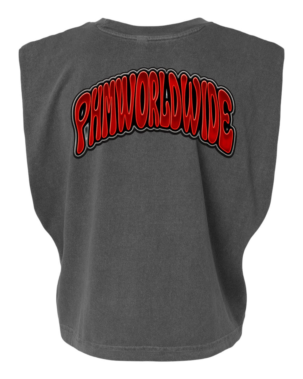 PHM CUTOFF ( GREY )